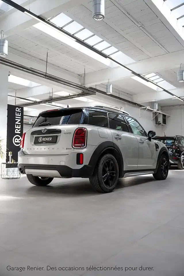 MINI Cooper Countryman - Thumbnail 25