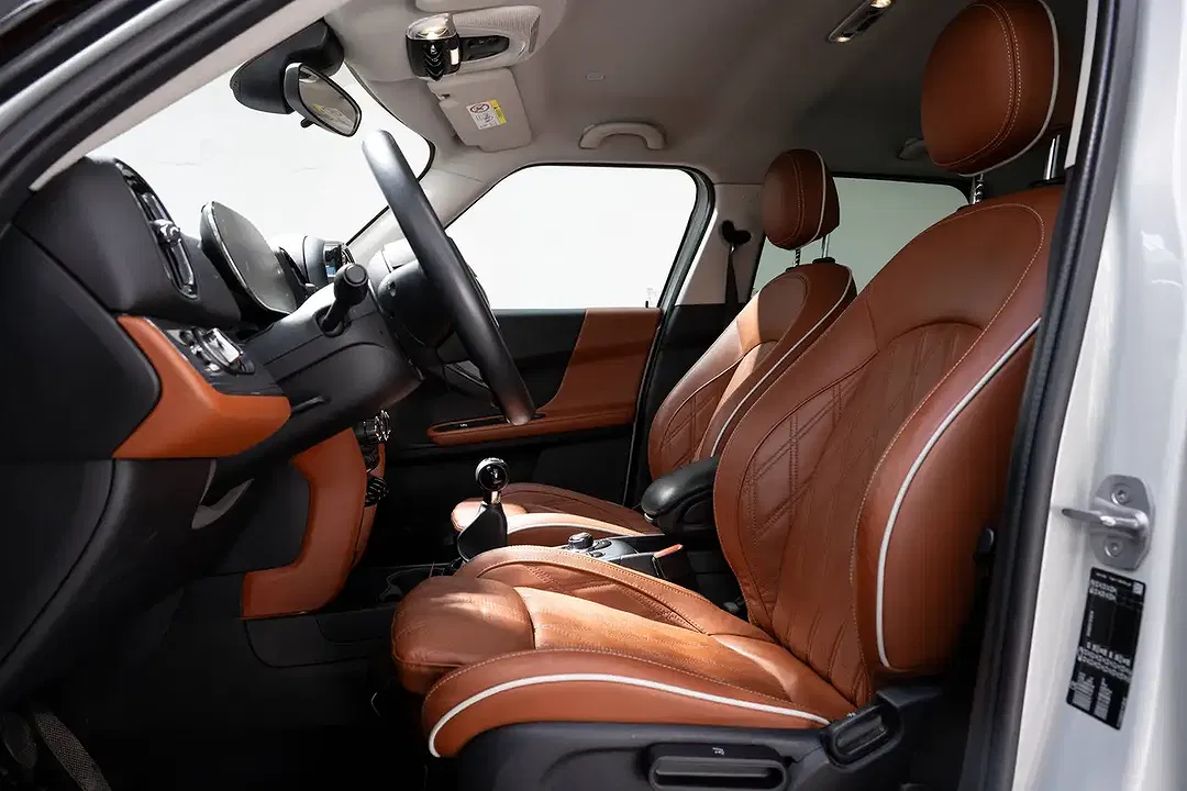 MINI Cooper Countryman - Thumbnail 9