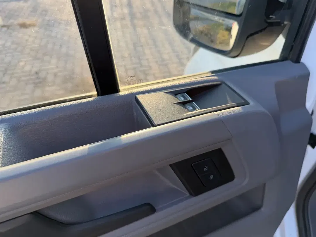 Volkswagen Crafter - Thumbnail 13