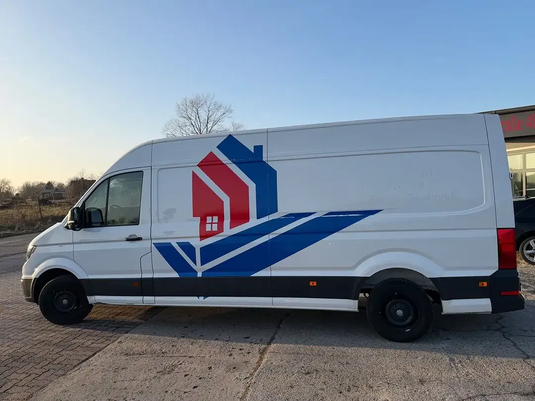 Volkswagen Crafter - Thumbnail 6