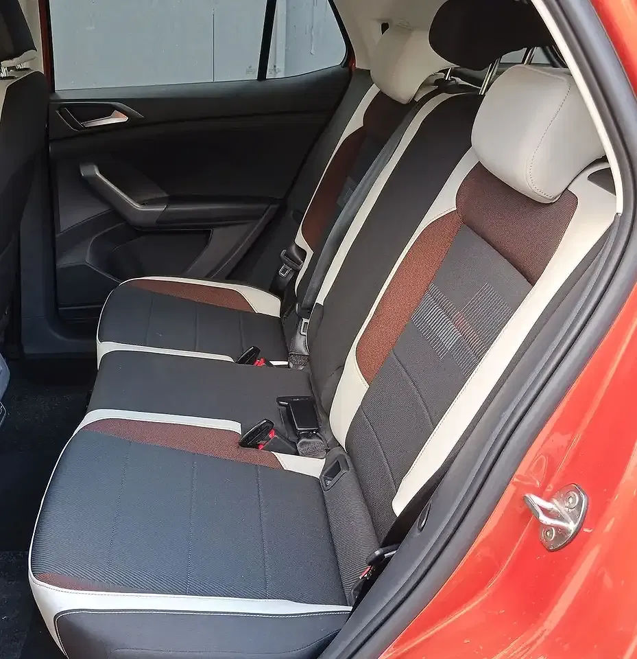 Volkswagen T-Cross - Thumbnail 12