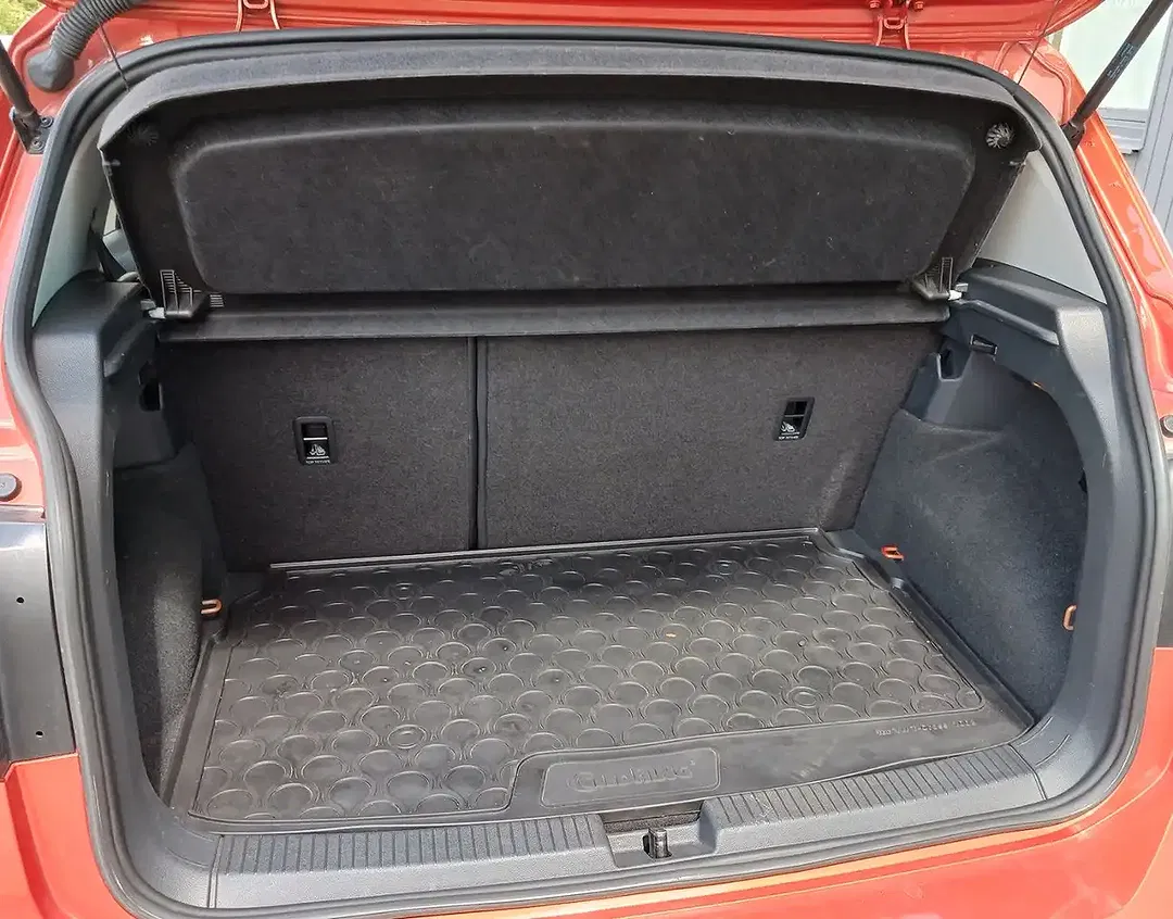 Volkswagen T-Cross - Thumbnail 13