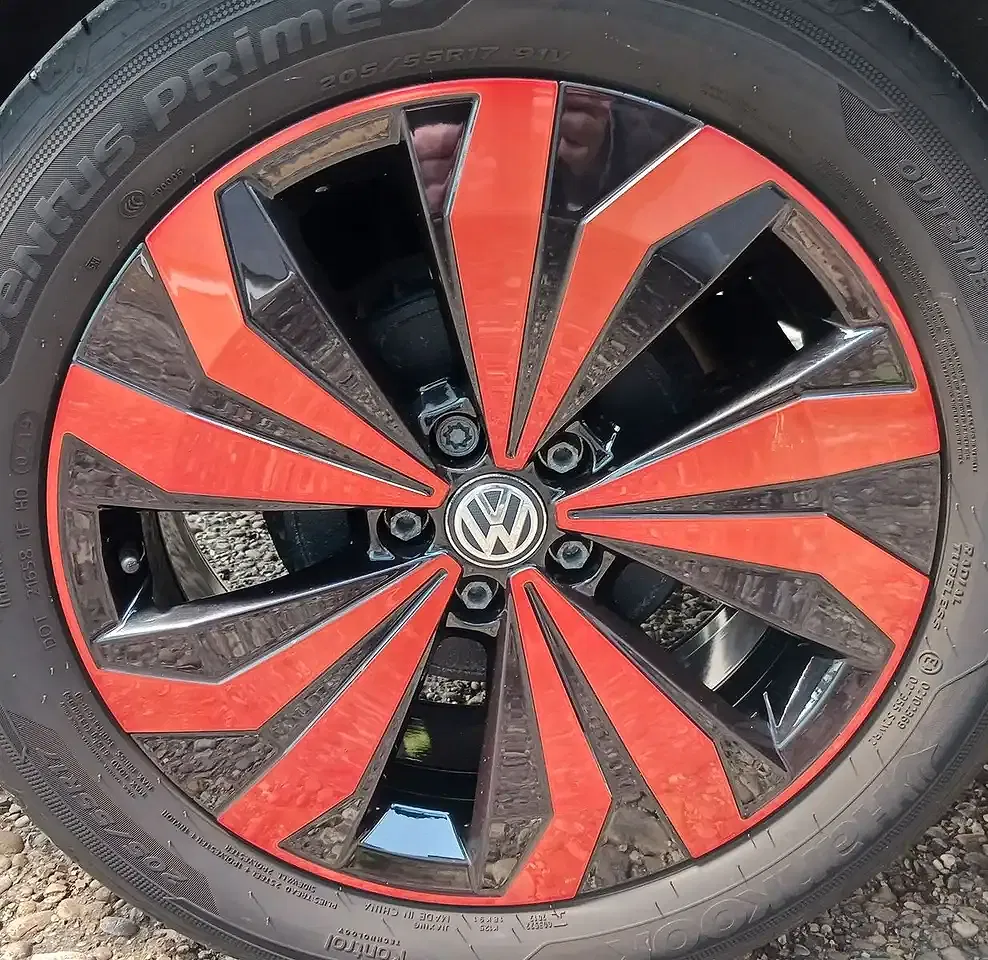 Volkswagen T-Cross - Thumbnail 15