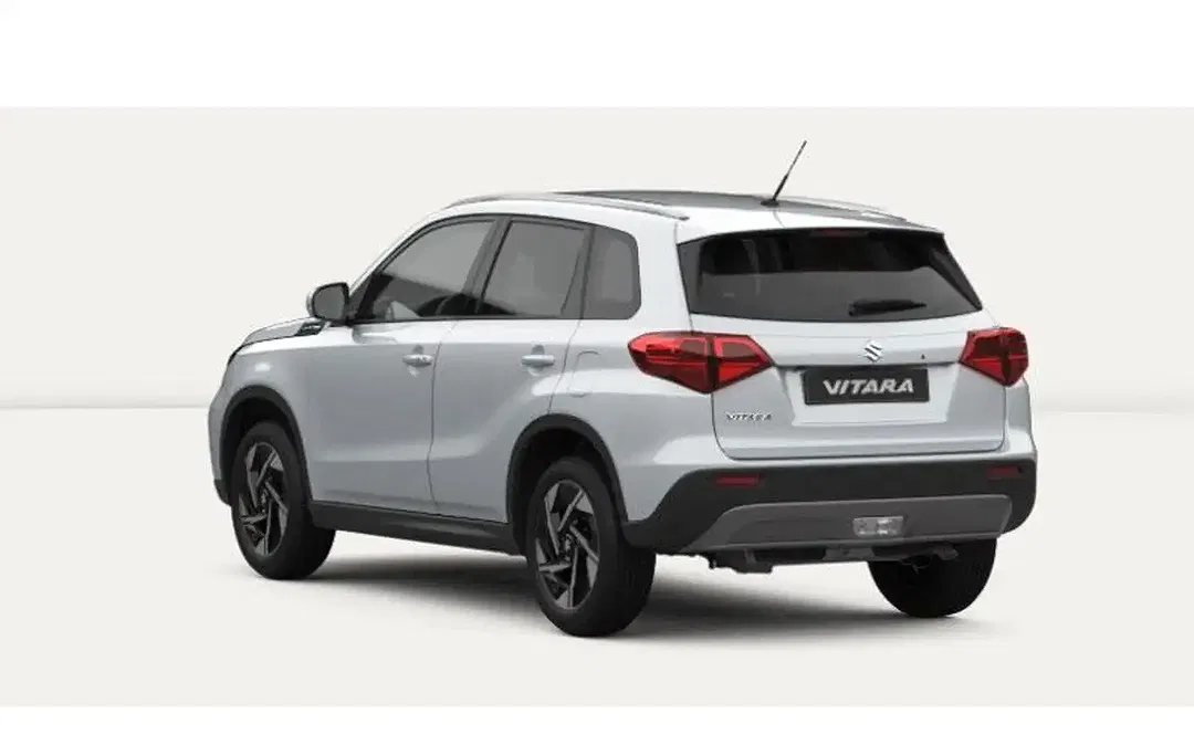 Suzuki Vitara - Thumbnail 10