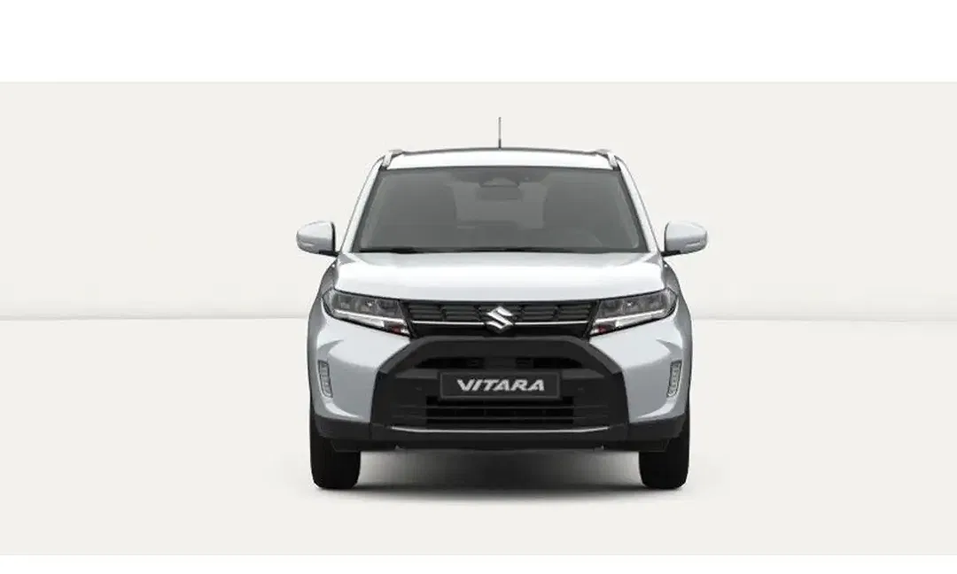 Suzuki Vitara - Thumbnail 11