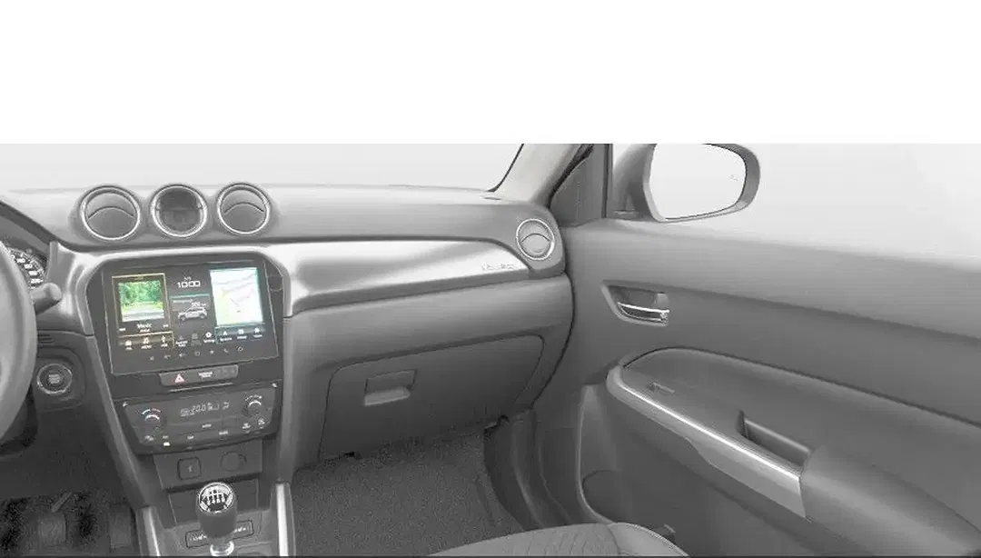 Suzuki Vitara - Thumbnail 13