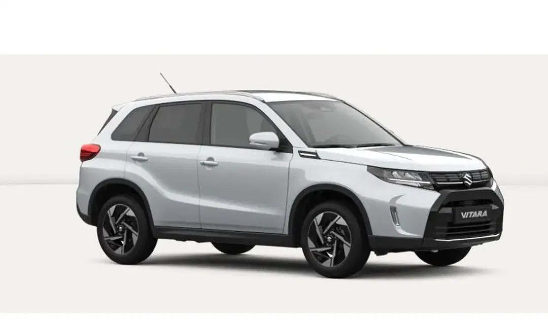 Suzuki Vitara - Thumbnail 3