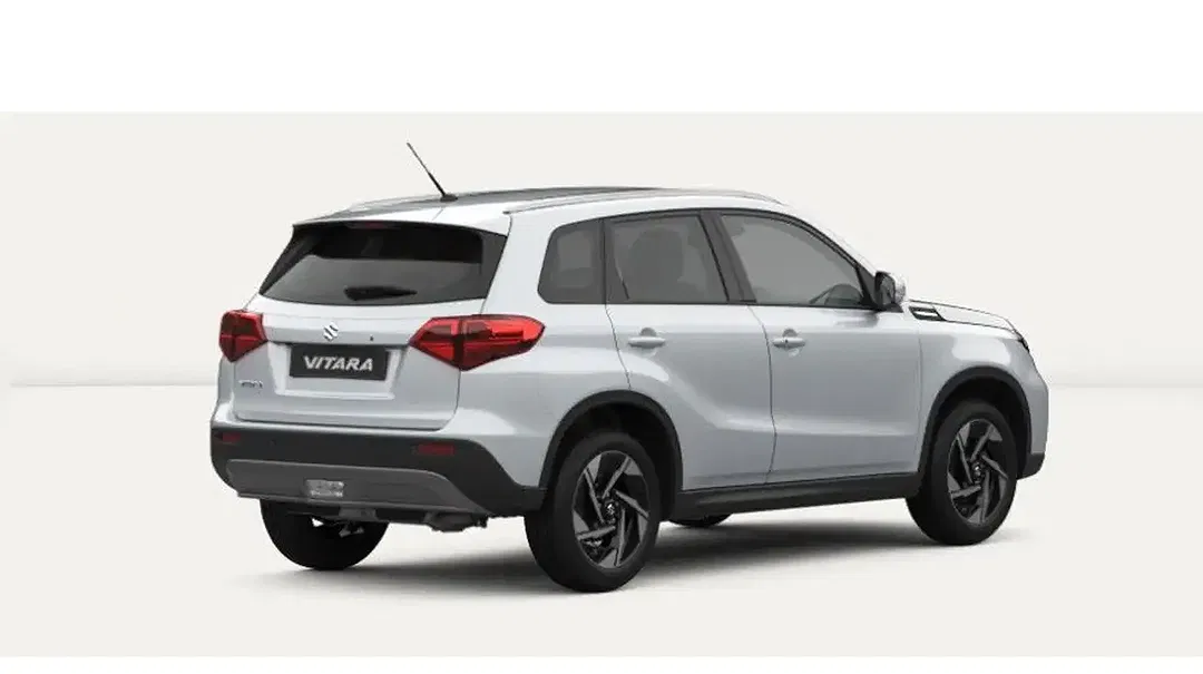 Suzuki Vitara - Thumbnail 5