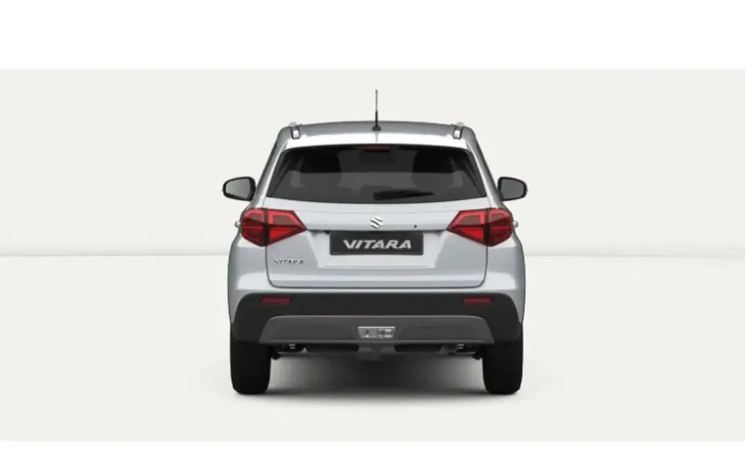 Suzuki Vitara - Thumbnail 6