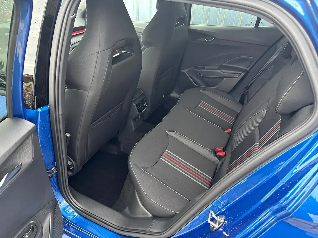Skoda Fabia - Thumbnail 7