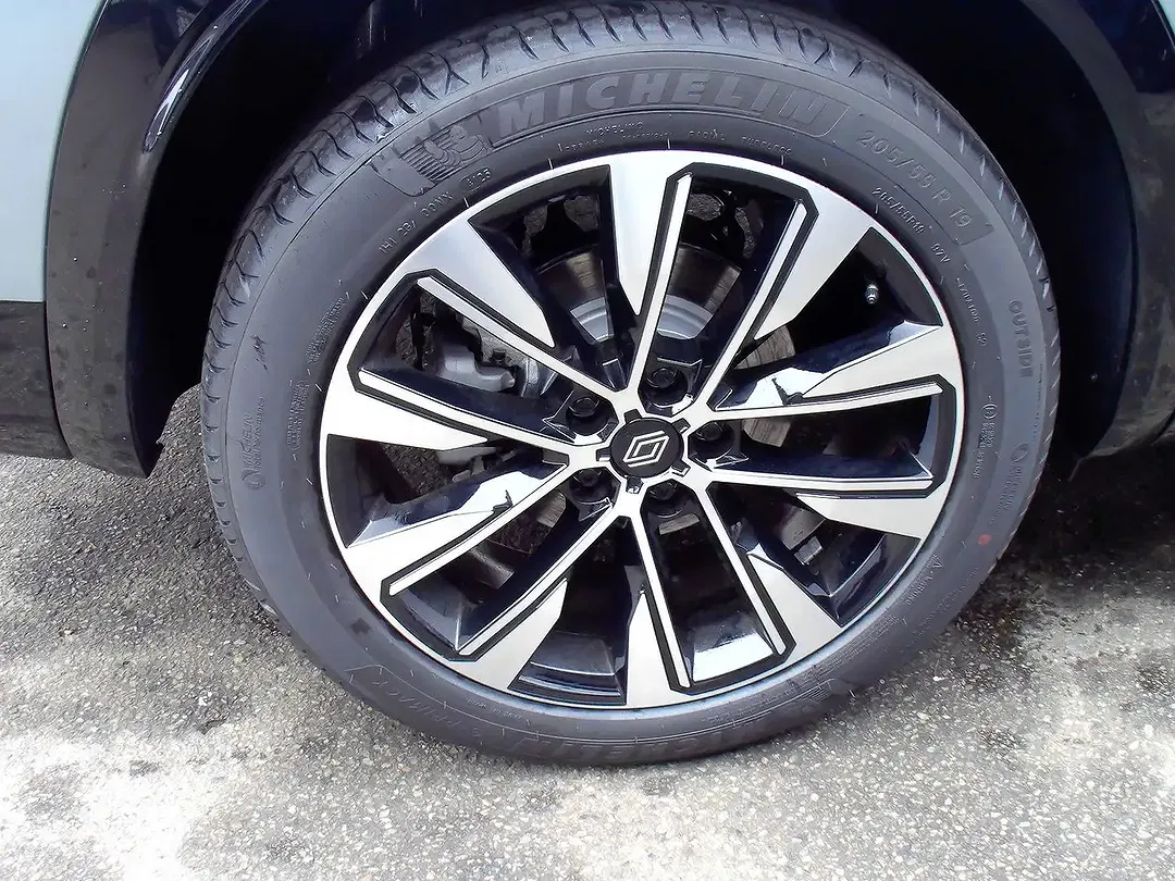 Renault Espace - Thumbnail 6
