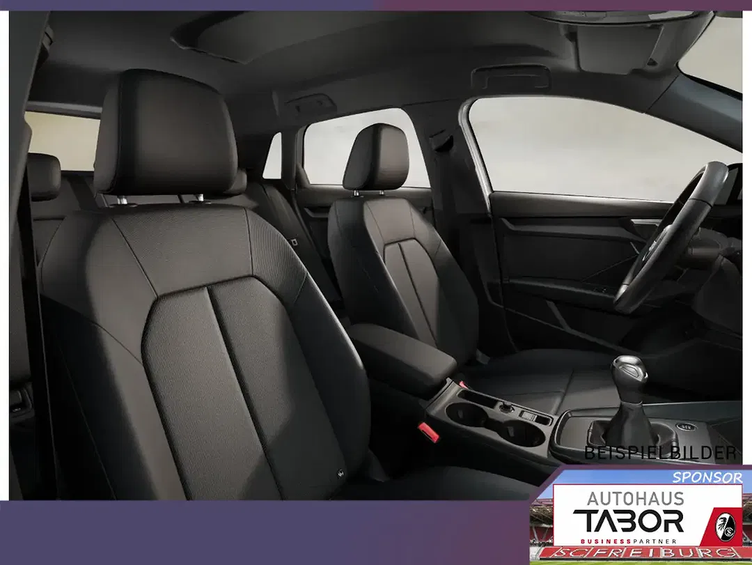 Audi A3 - Thumbnail 5