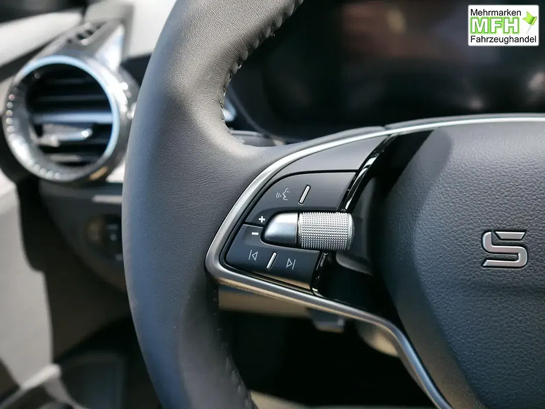 Skoda Fabia - Thumbnail 12