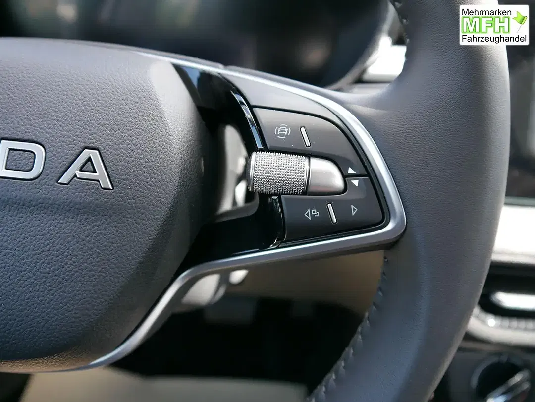 Skoda Fabia - Thumbnail 13