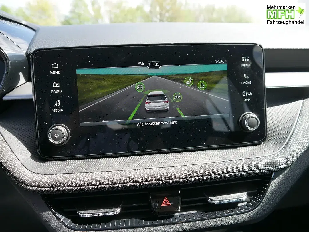 Skoda Fabia - Thumbnail 14