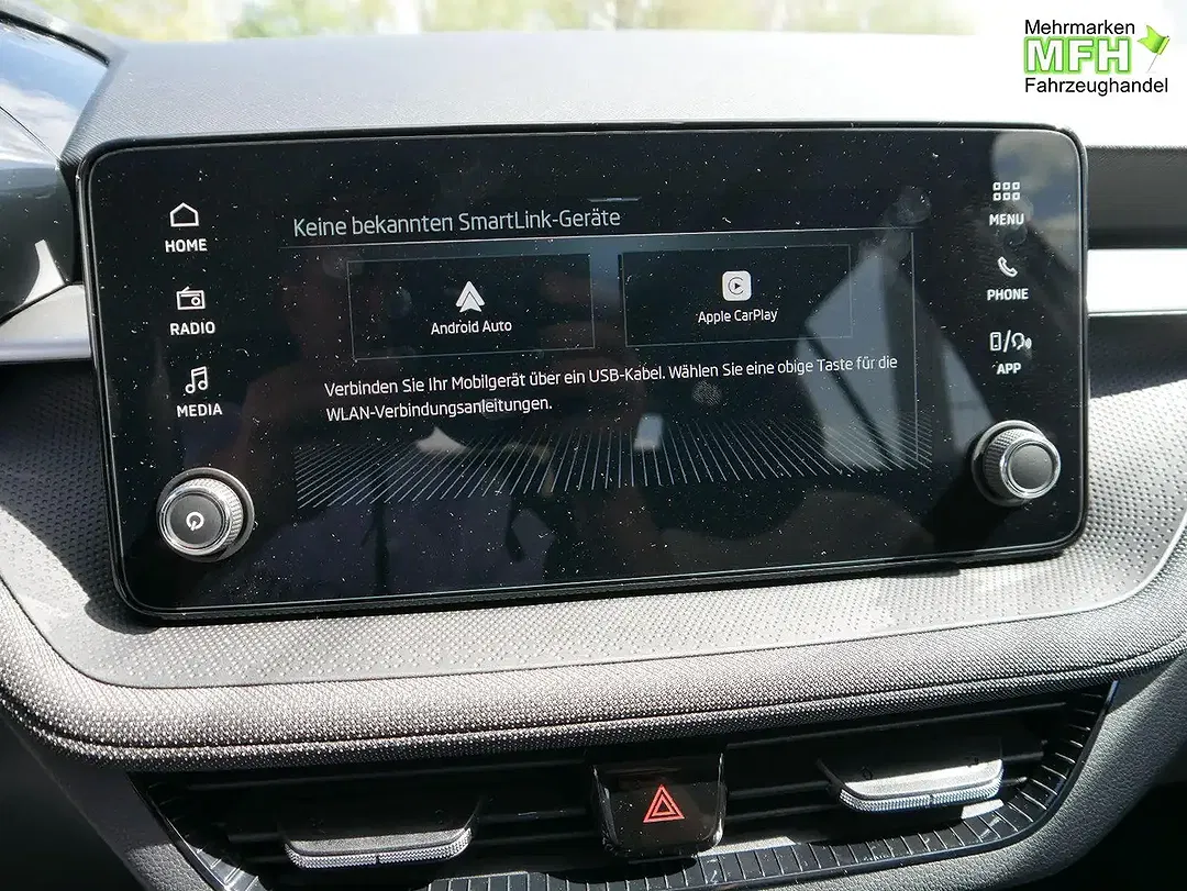 Skoda Fabia - Thumbnail 15