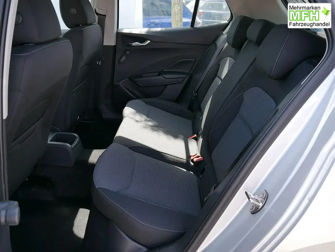 Skoda Fabia - Thumbnail 7
