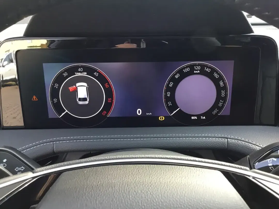 Skoda Superb - Thumbnail 10