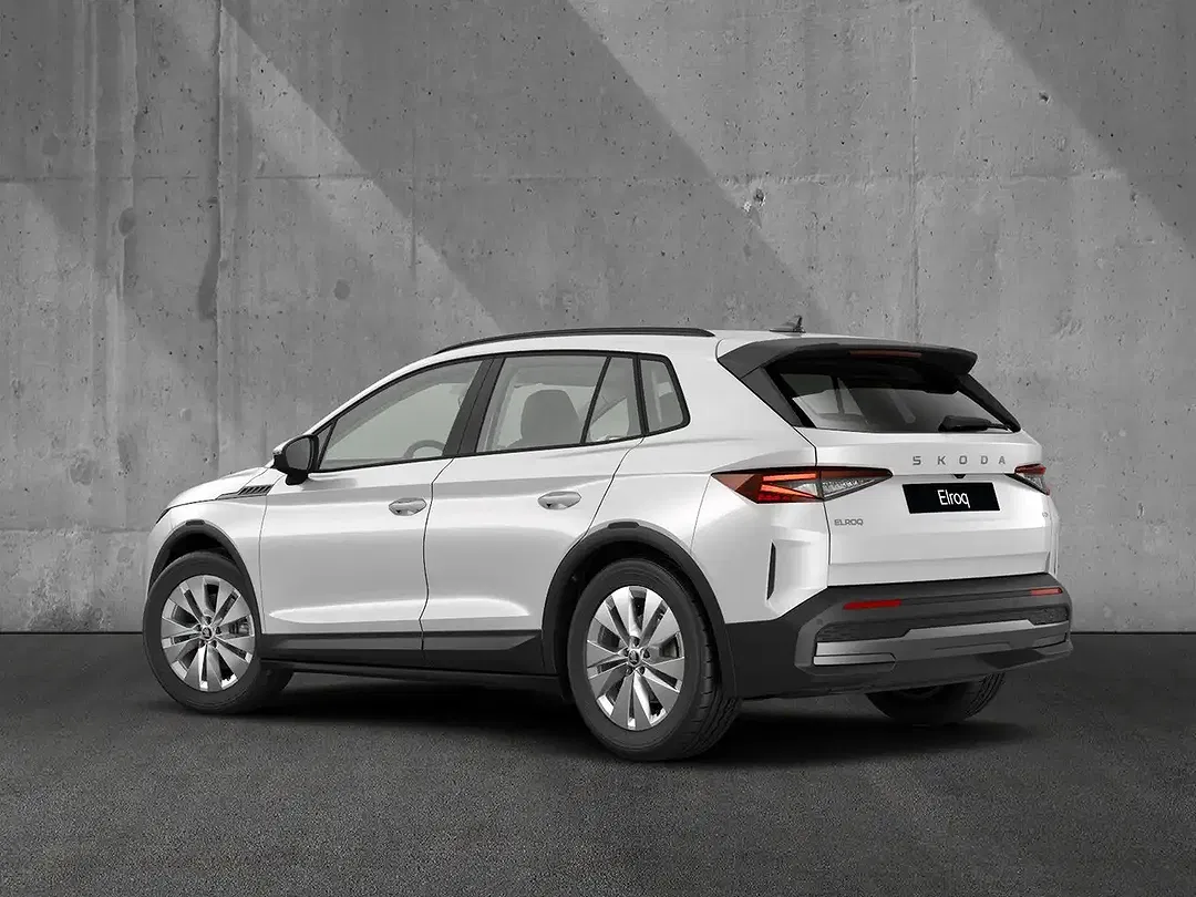 Skoda Elroq - Thumbnail 11