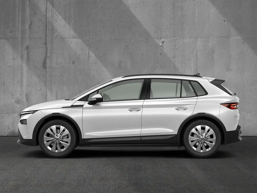 Skoda Elroq - Thumbnail 12