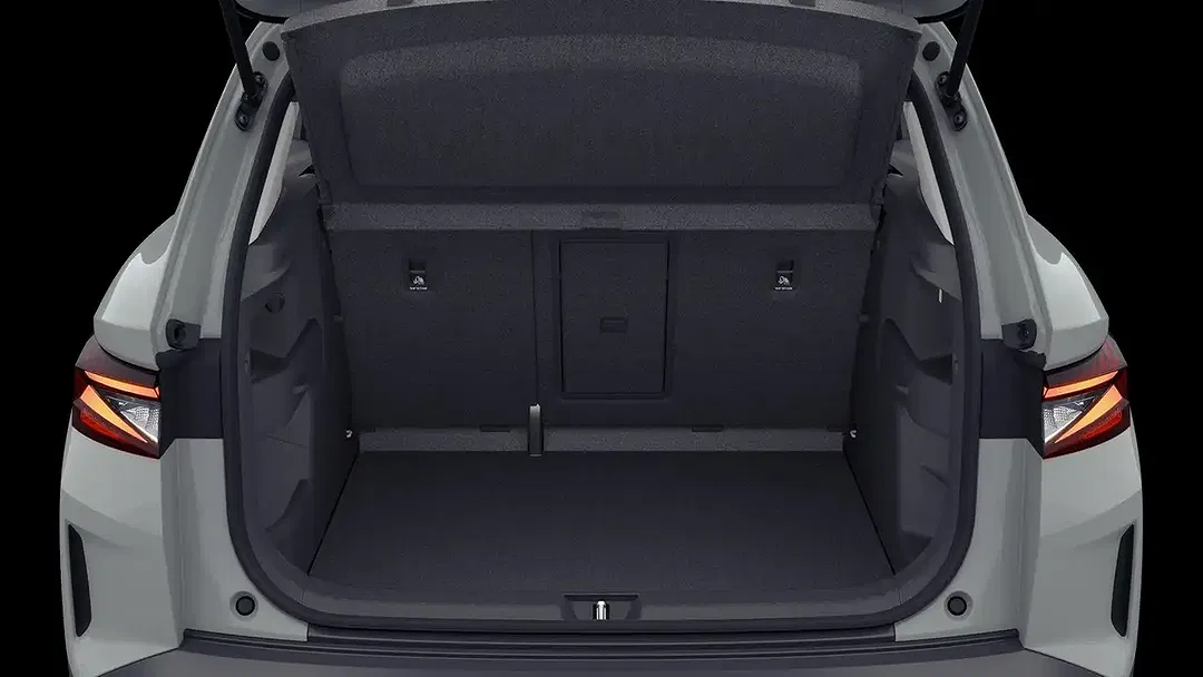 Skoda Elroq - Thumbnail 6