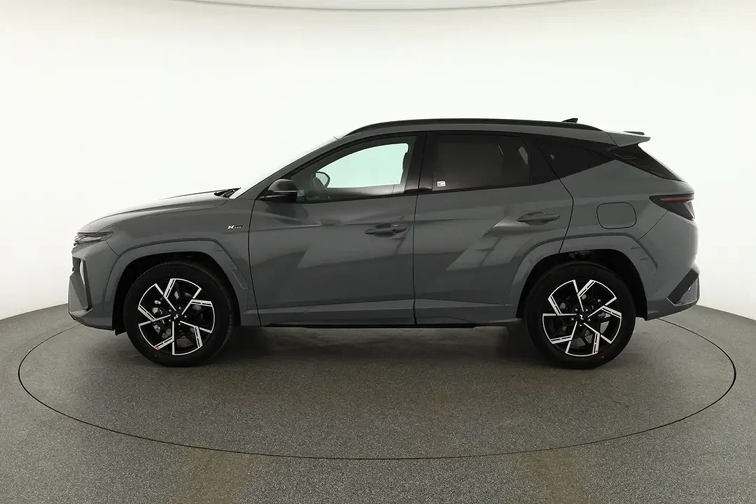 Hyundai TUCSON - Afbeelding 1