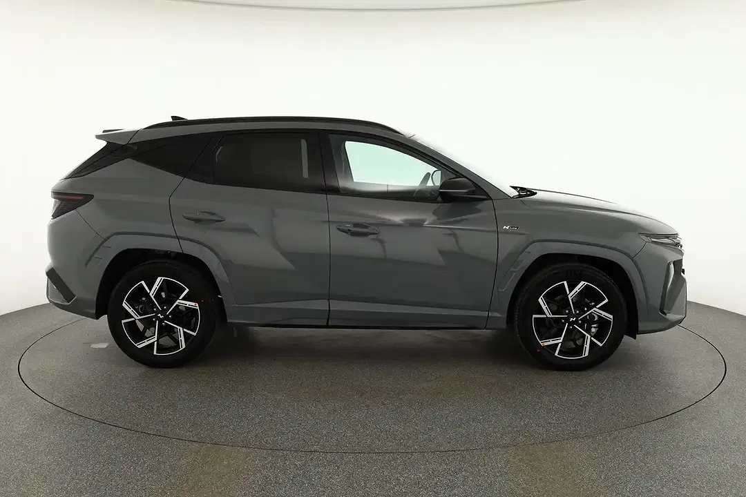 Hyundai TUCSON - Thumbnail 5
