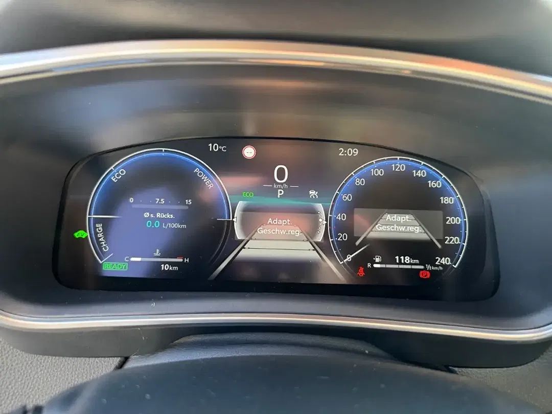 Toyota Corolla - Thumbnail 10