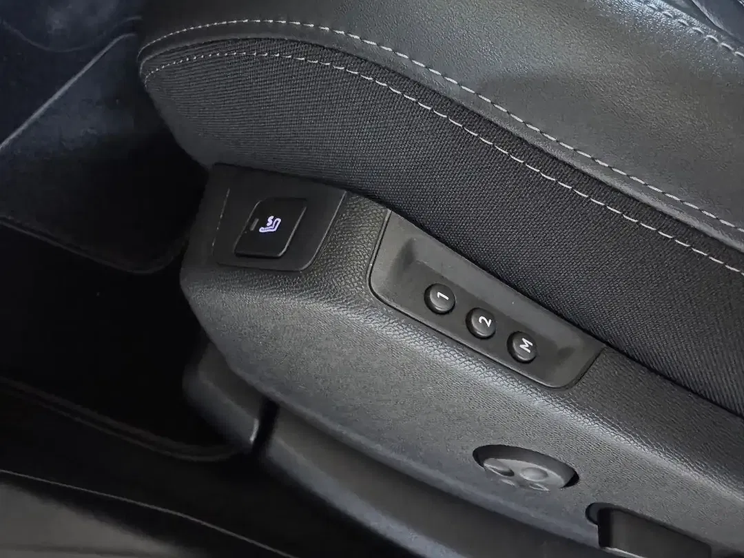Peugeot 5008 - Thumbnail 15