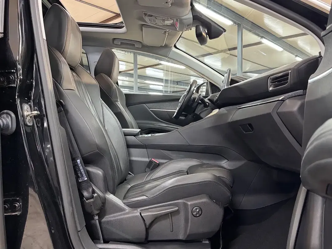 Peugeot 5008 - Thumbnail 5