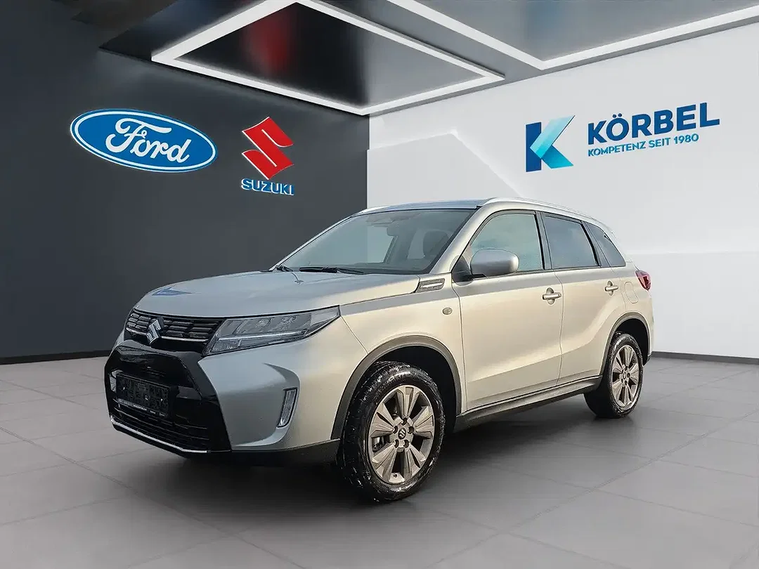 Suzuki Vitara - Afbeelding 1