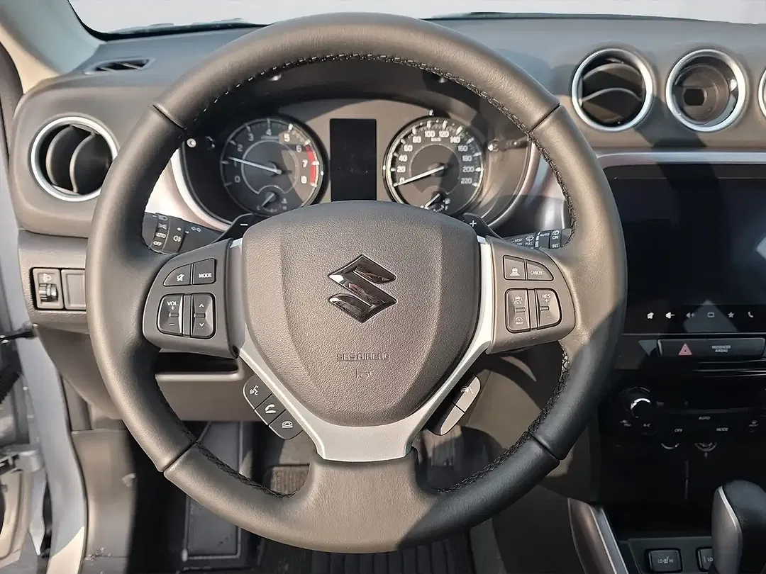 Suzuki Vitara - Thumbnail 15