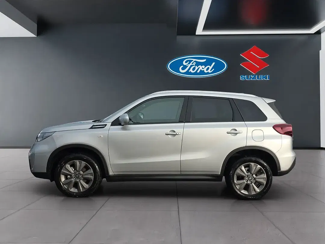 Suzuki Vitara - Thumbnail 9