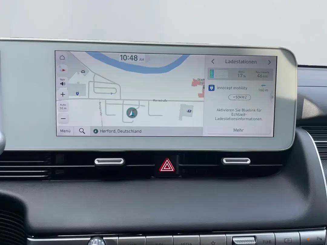 Hyundai IONIQ 5 - Thumbnail 13
