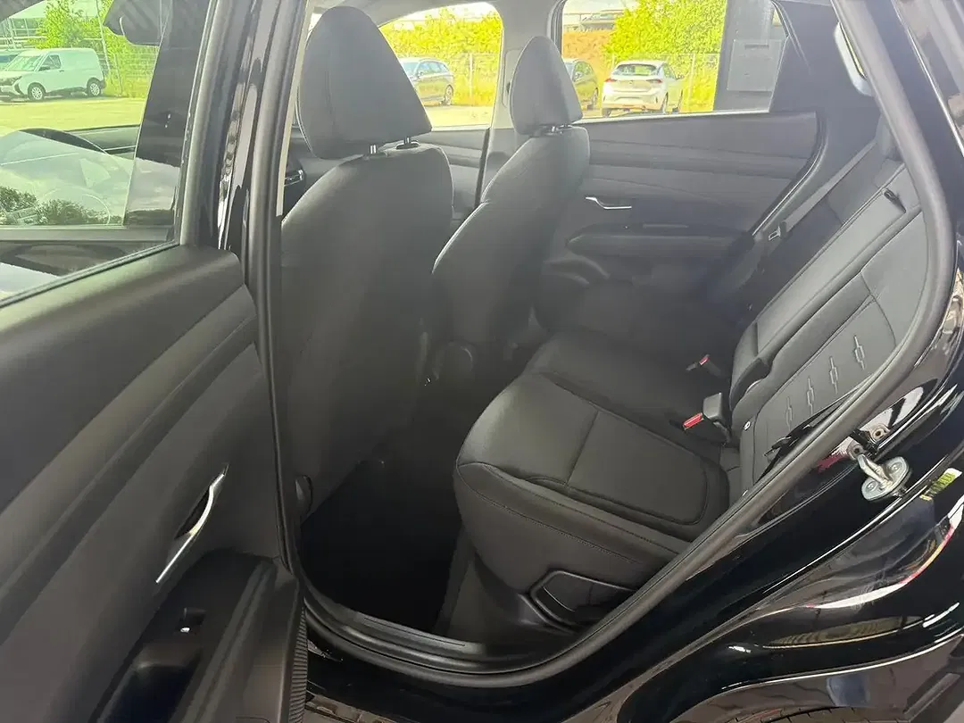 Hyundai TUCSON - Thumbnail 6