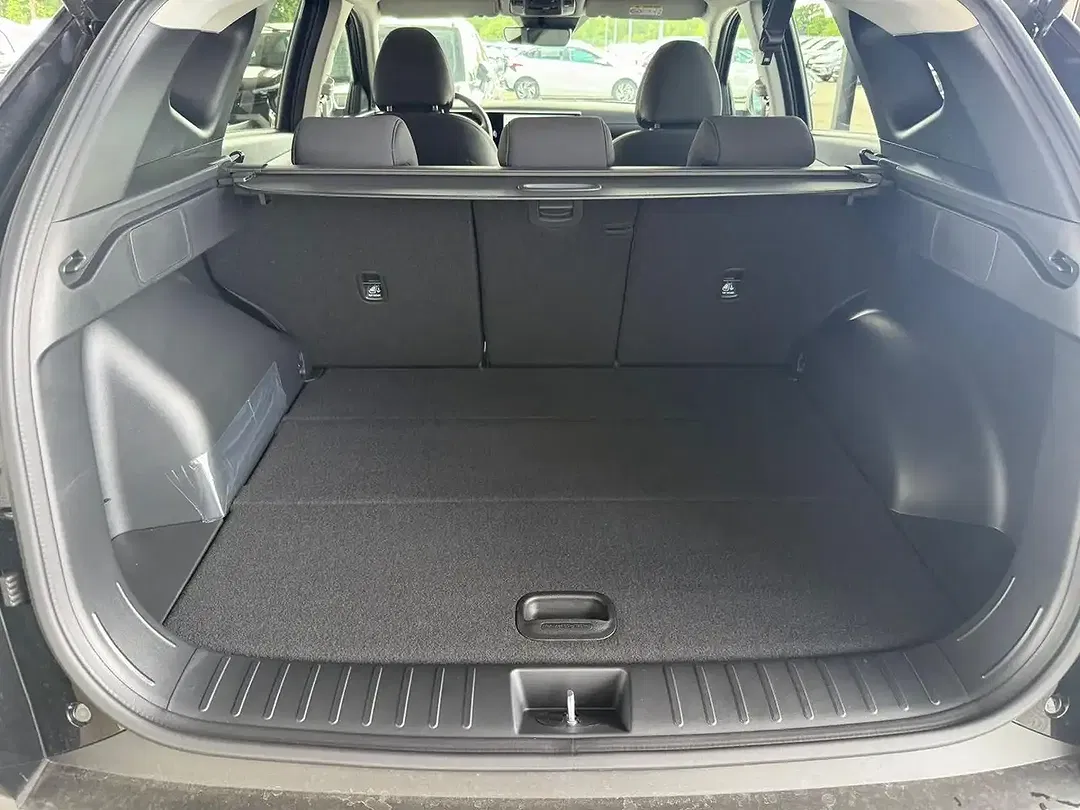 Hyundai TUCSON - Thumbnail 8