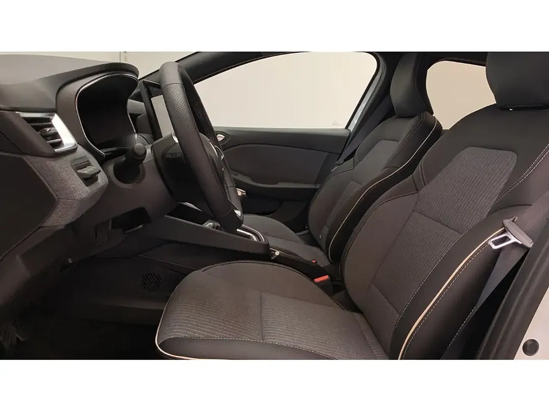 Renault Clio - Thumbnail 10