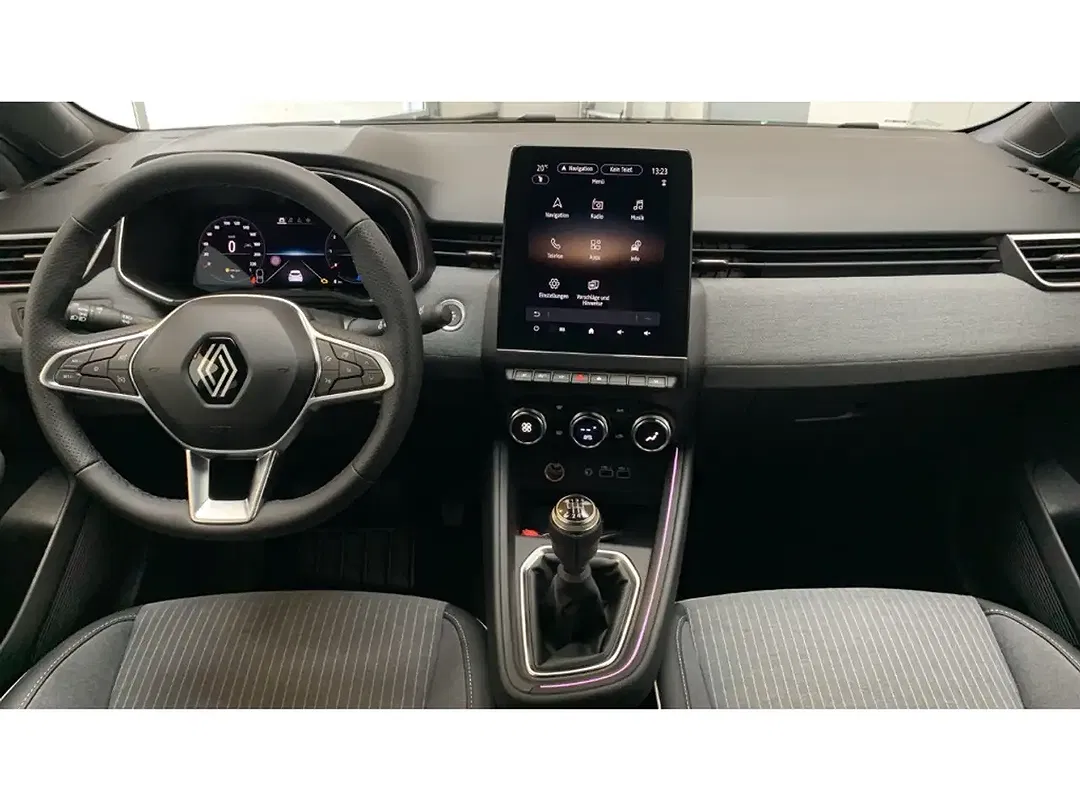 Renault Clio - Thumbnail 14