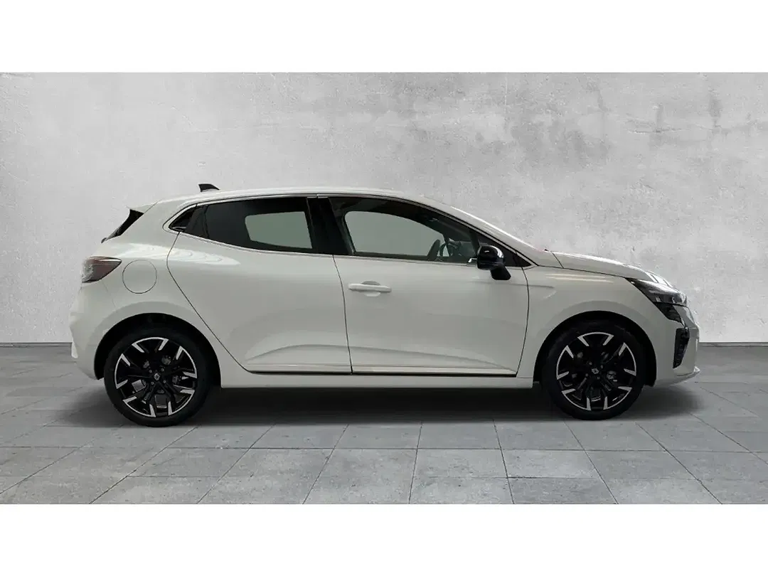Renault Clio - Thumbnail 6