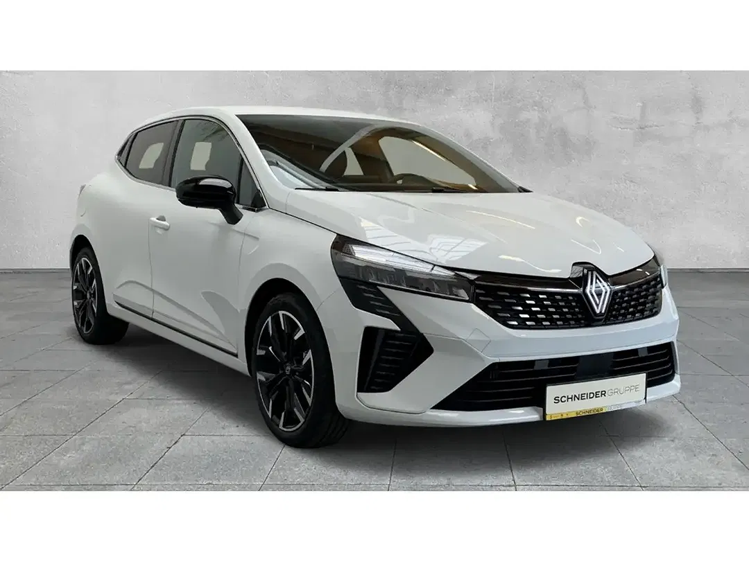 Renault Clio - Thumbnail 7