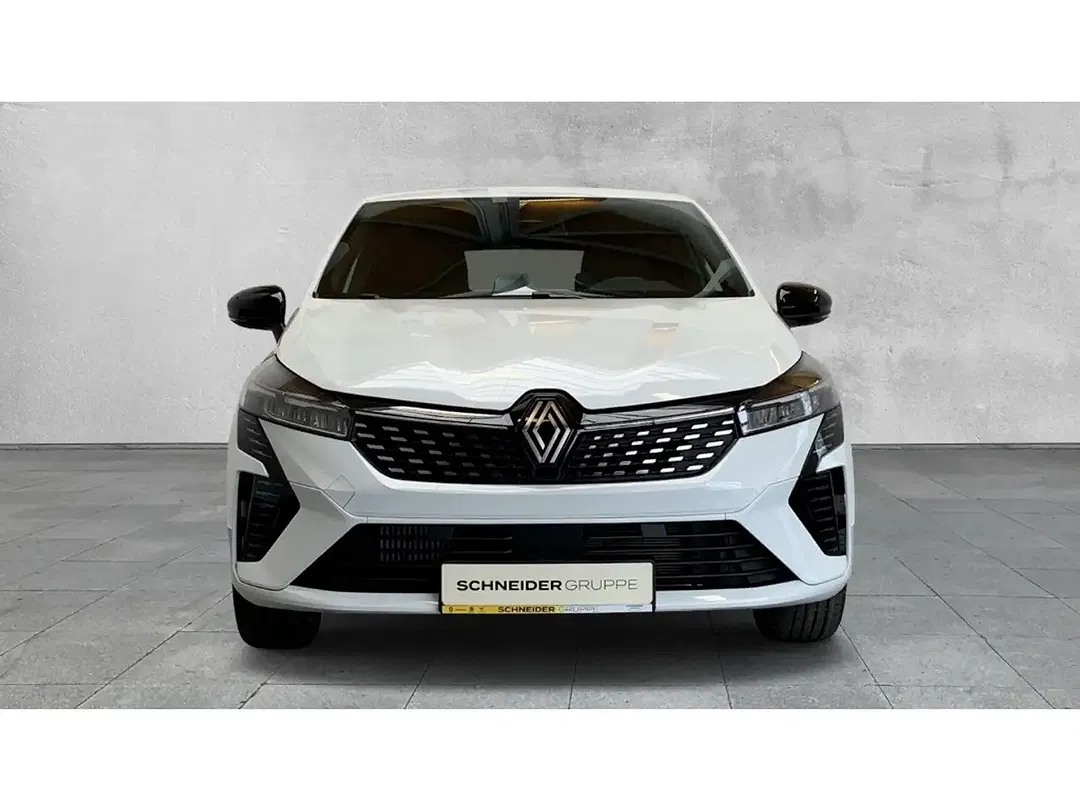 Renault Clio - Thumbnail 8