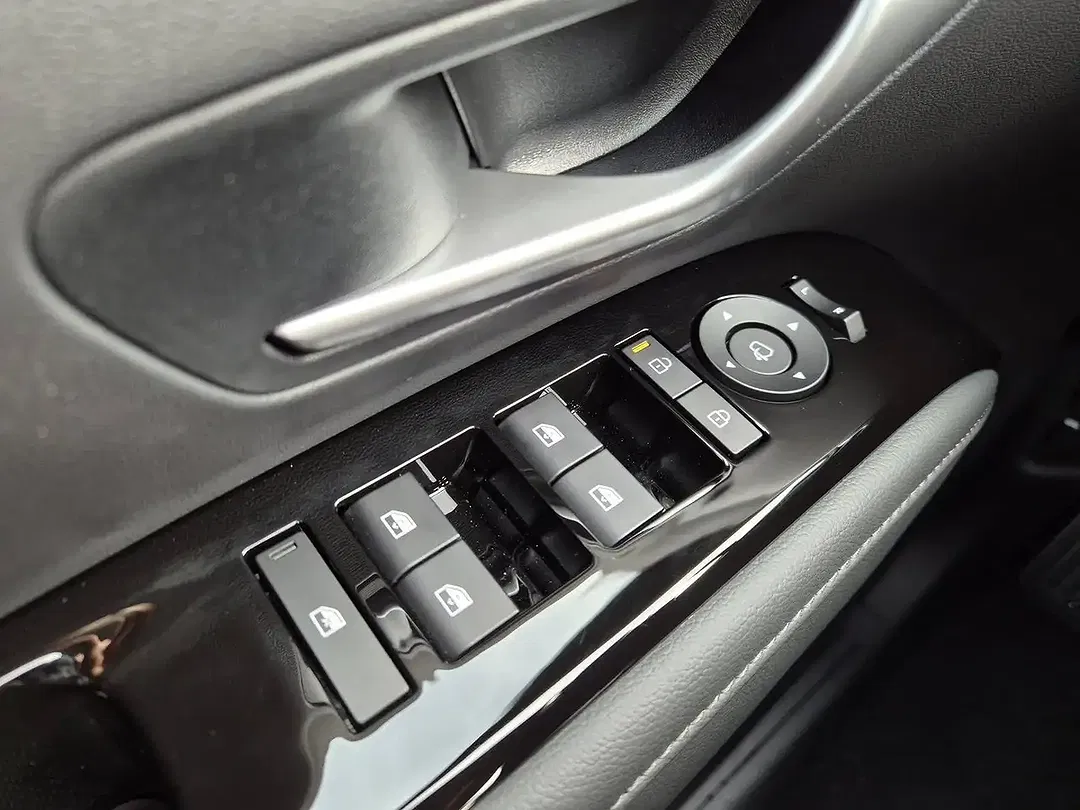 Hyundai TUCSON - Thumbnail 11