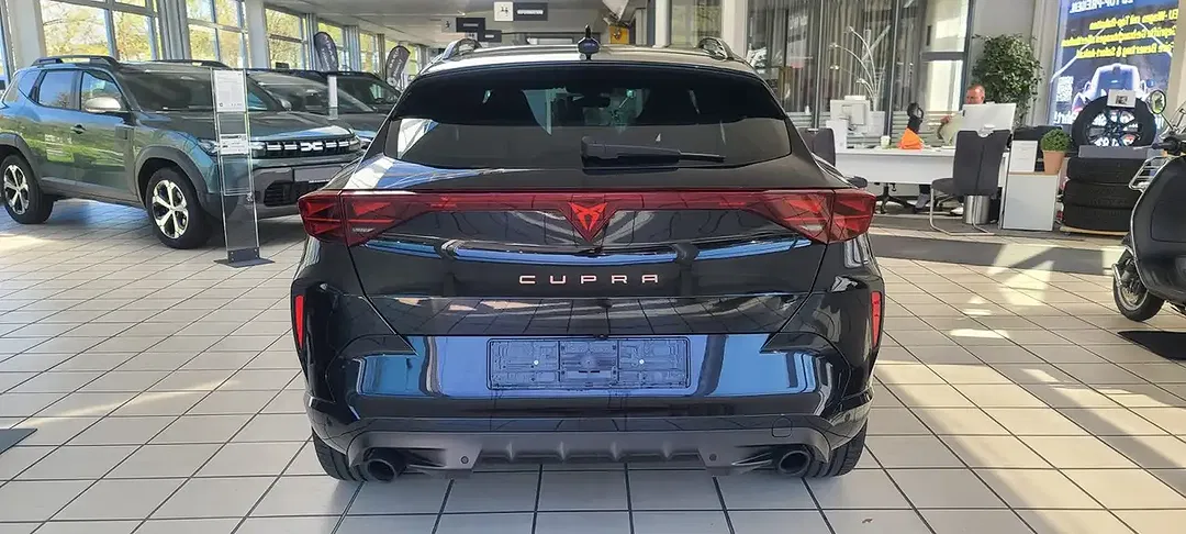 CUPRA Formentor - Thumbnail 7