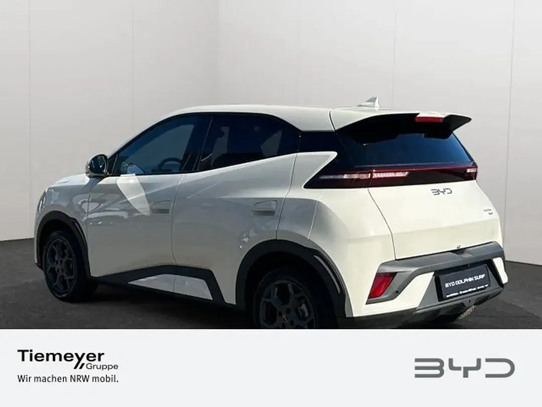 BYD Dolphin - Thumbnail 6