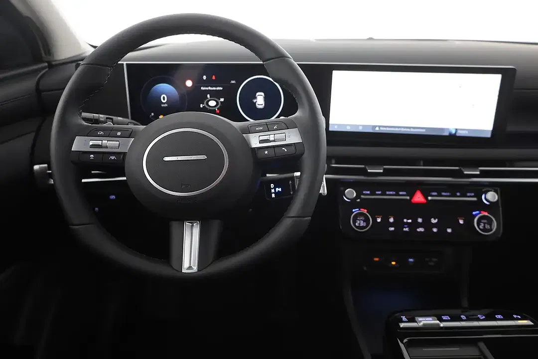 Hyundai TUCSON - Thumbnail 9