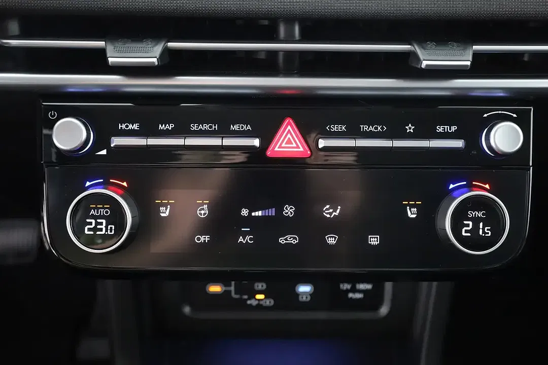 Hyundai TUCSON - Thumbnail 11