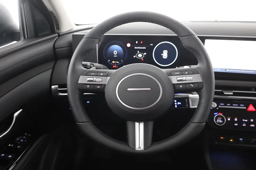 Hyundai TUCSON - Thumbnail 14