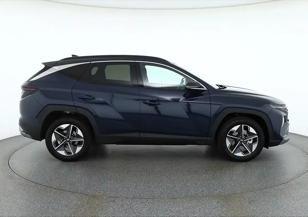 Hyundai TUCSON - Thumbnail 5