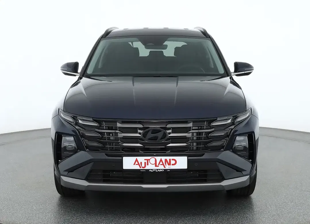 Hyundai TUCSON - Thumbnail 7