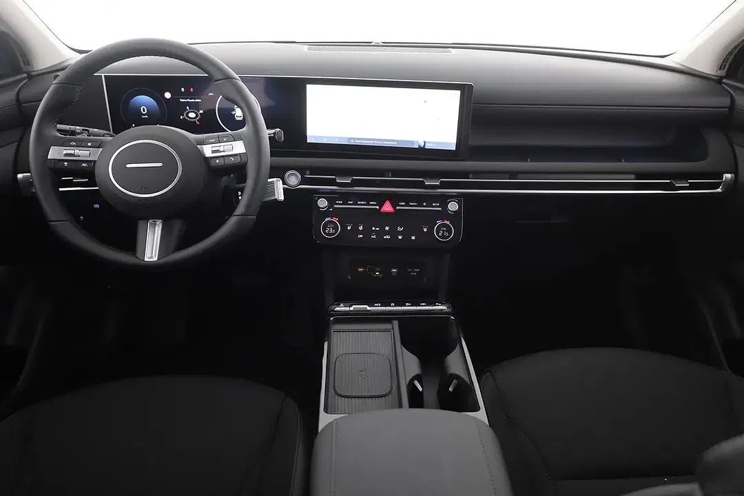 Hyundai TUCSON - Thumbnail 8